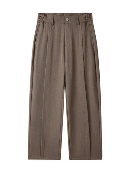 Kingsley Relaxed-Fit Trouser