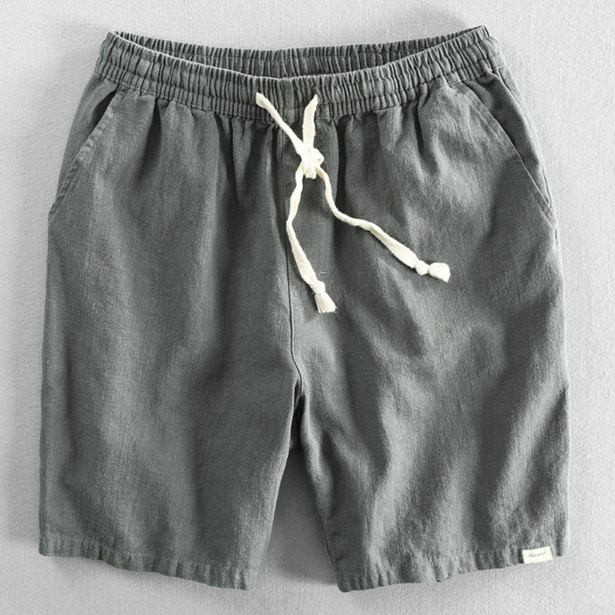 MEN's "MITO" JAPAN STYLE SHORTS
