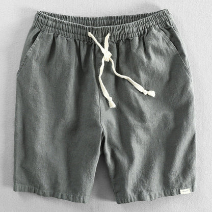 MEN's "MITO" JAPAN STYLE SHORTS