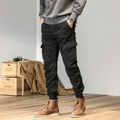 Vanguard Cargo Pant