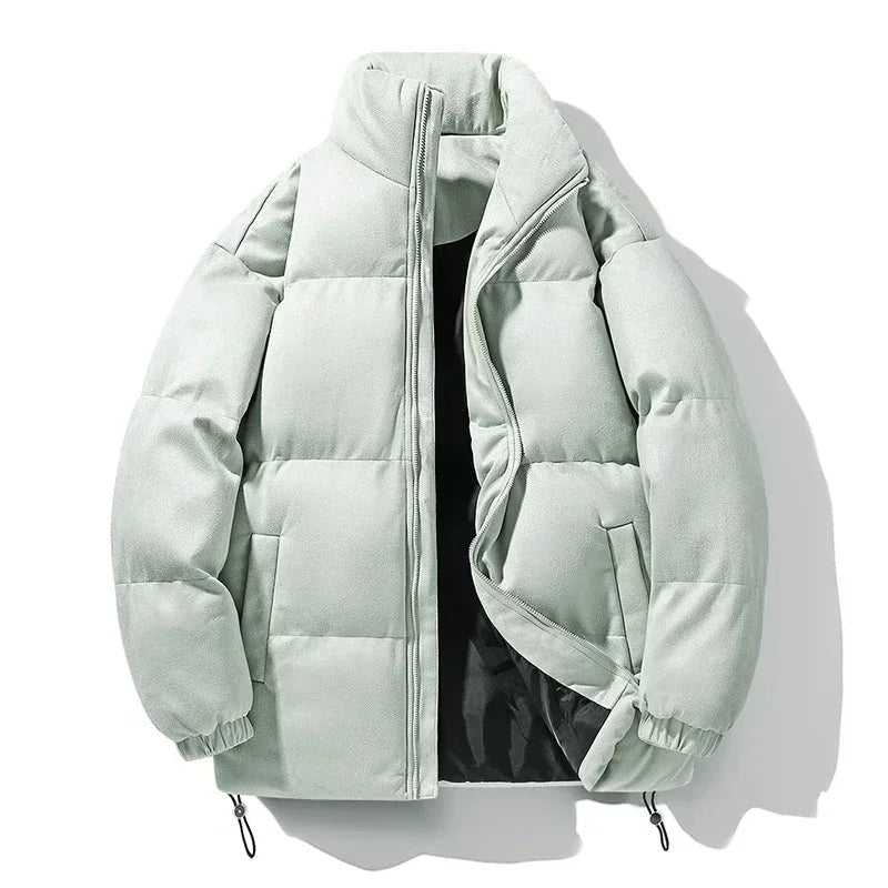 Belvedere Pufferjacke