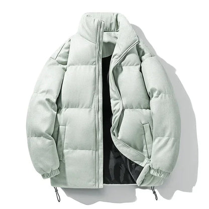 Belvedere Pufferjacke