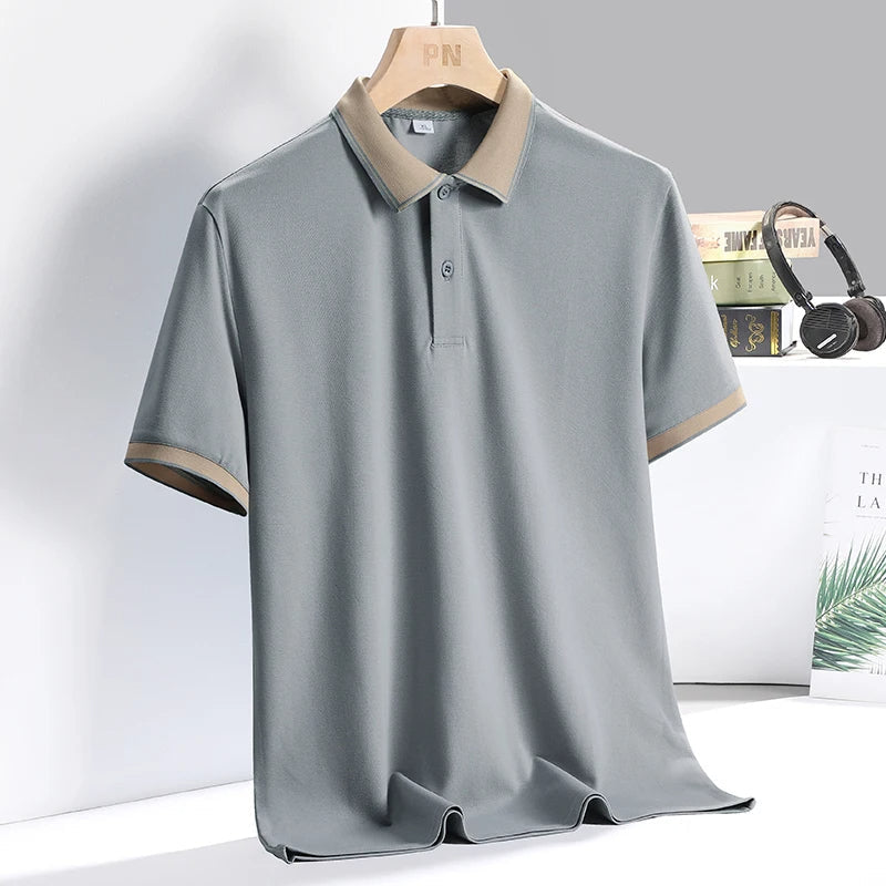 Stratus Performance Polo