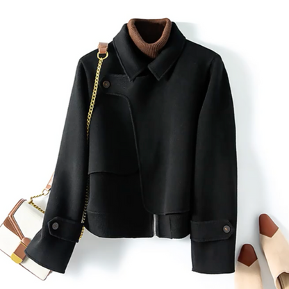 CAMILA WOOL JACKET