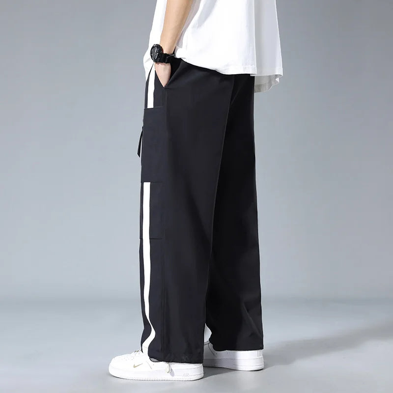 Stride Cargo Jogger