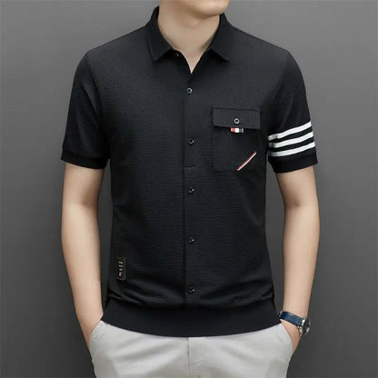 Polo utilitaire Vangaurd