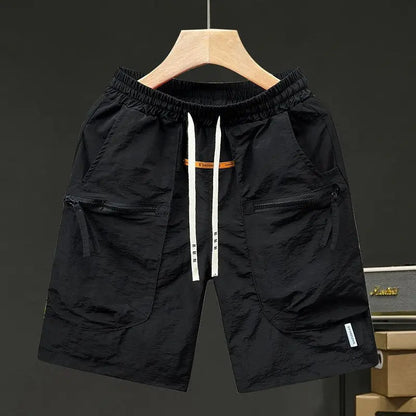 Short cargo Neo Zip