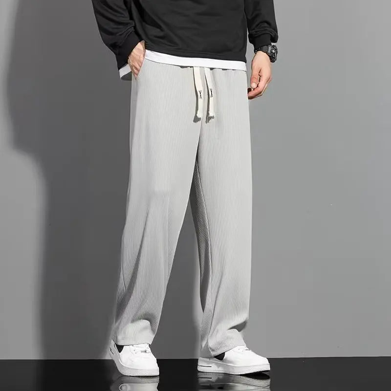 Pantalon coupe décontractée Stratford