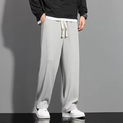 Pantalon coupe décontractée Stratford