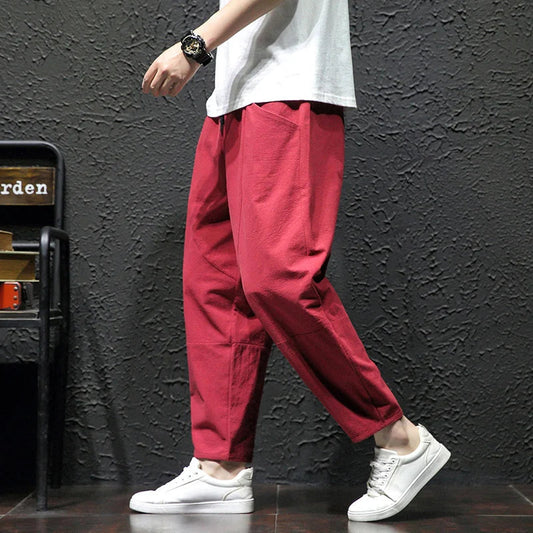 Pantalon Summit Signature