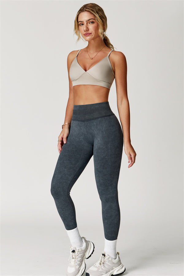 The Zest Leggings