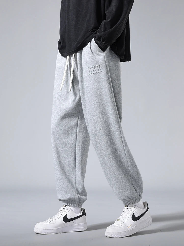 Pantalon de jogging décontracté Oasis