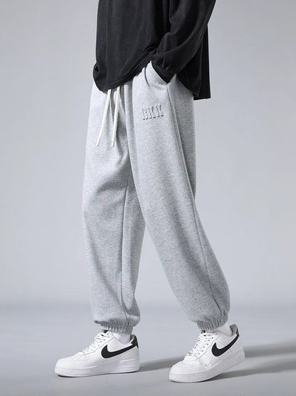 Pantalon de jogging décontracté Oasis