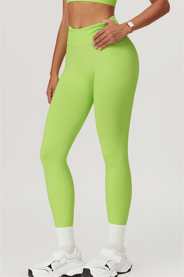 THE ALLURE LEGGINGS