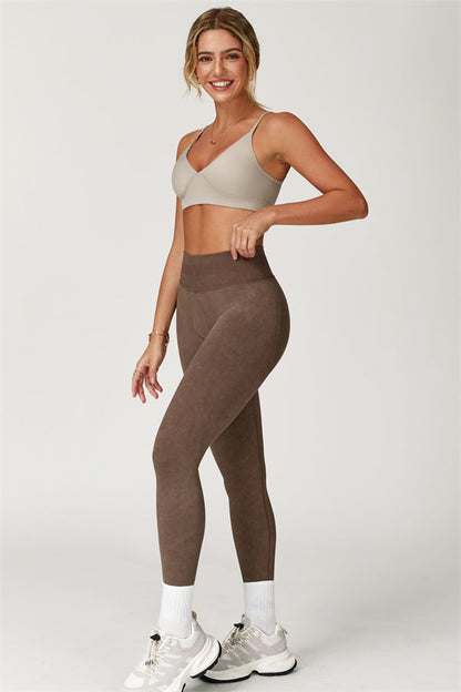 The Zest Leggings