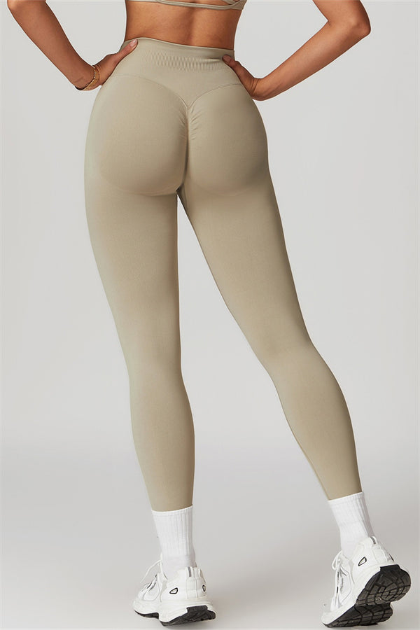 THE ALLURE LEGGINGS