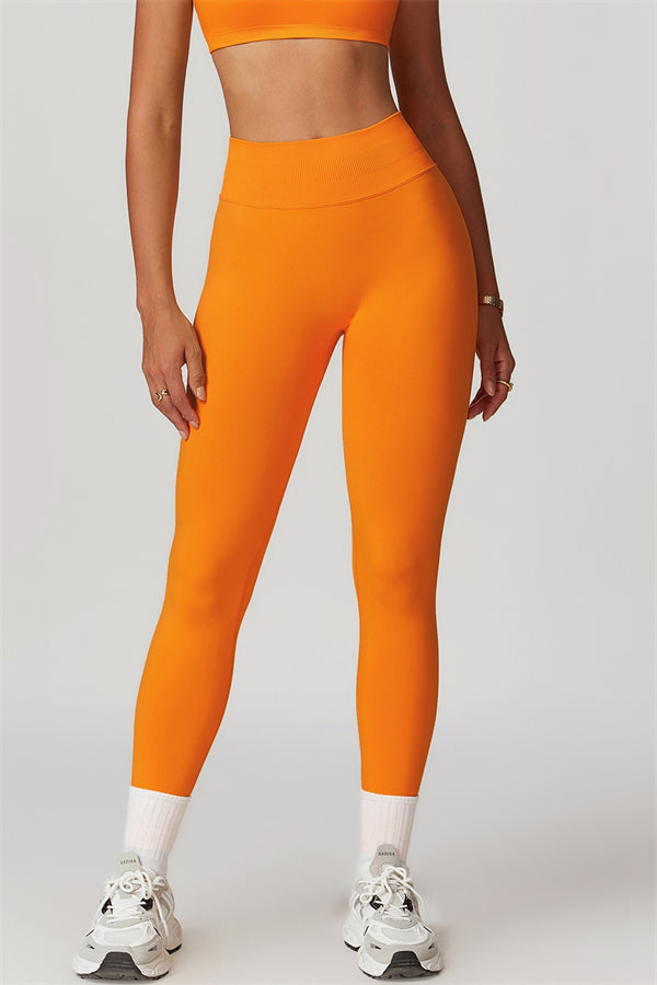 THE ALLURE LEGGINGS