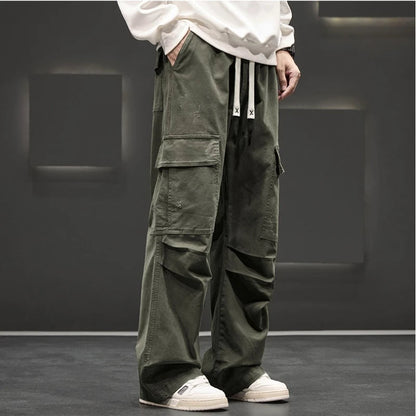 Castello Utility Cargos