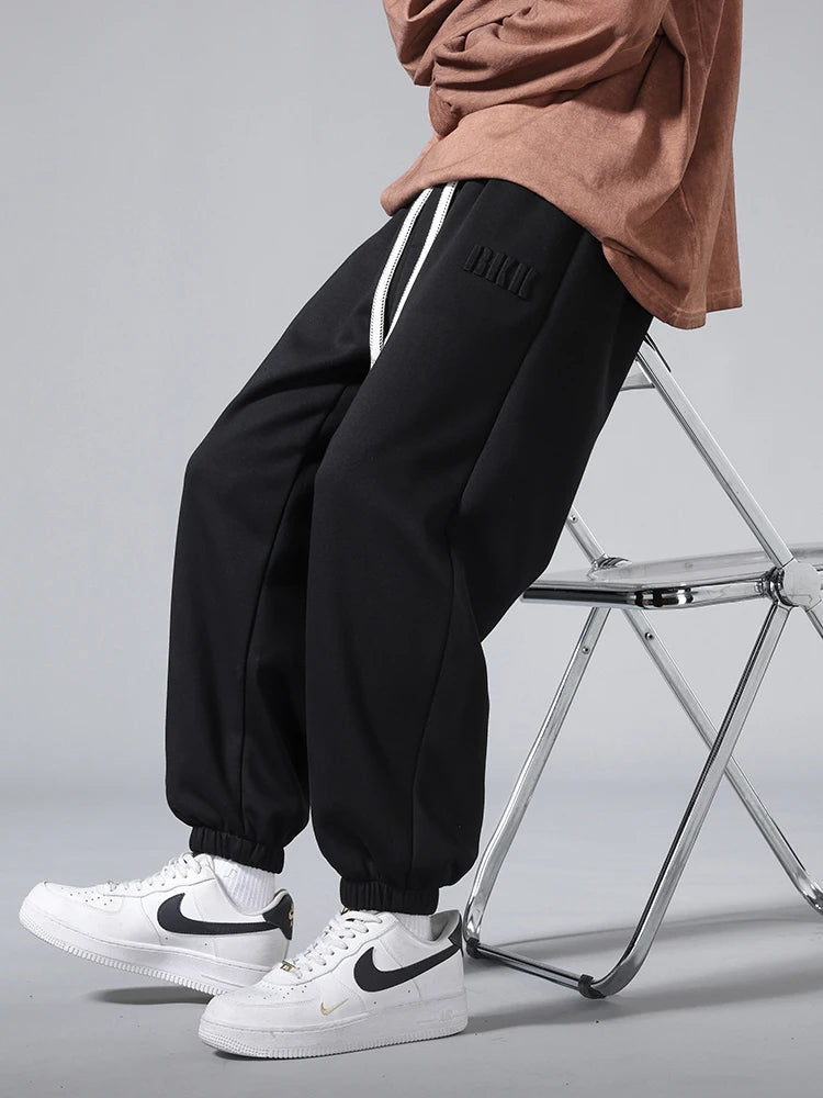 Pantalon de jogging décontracté Oasis