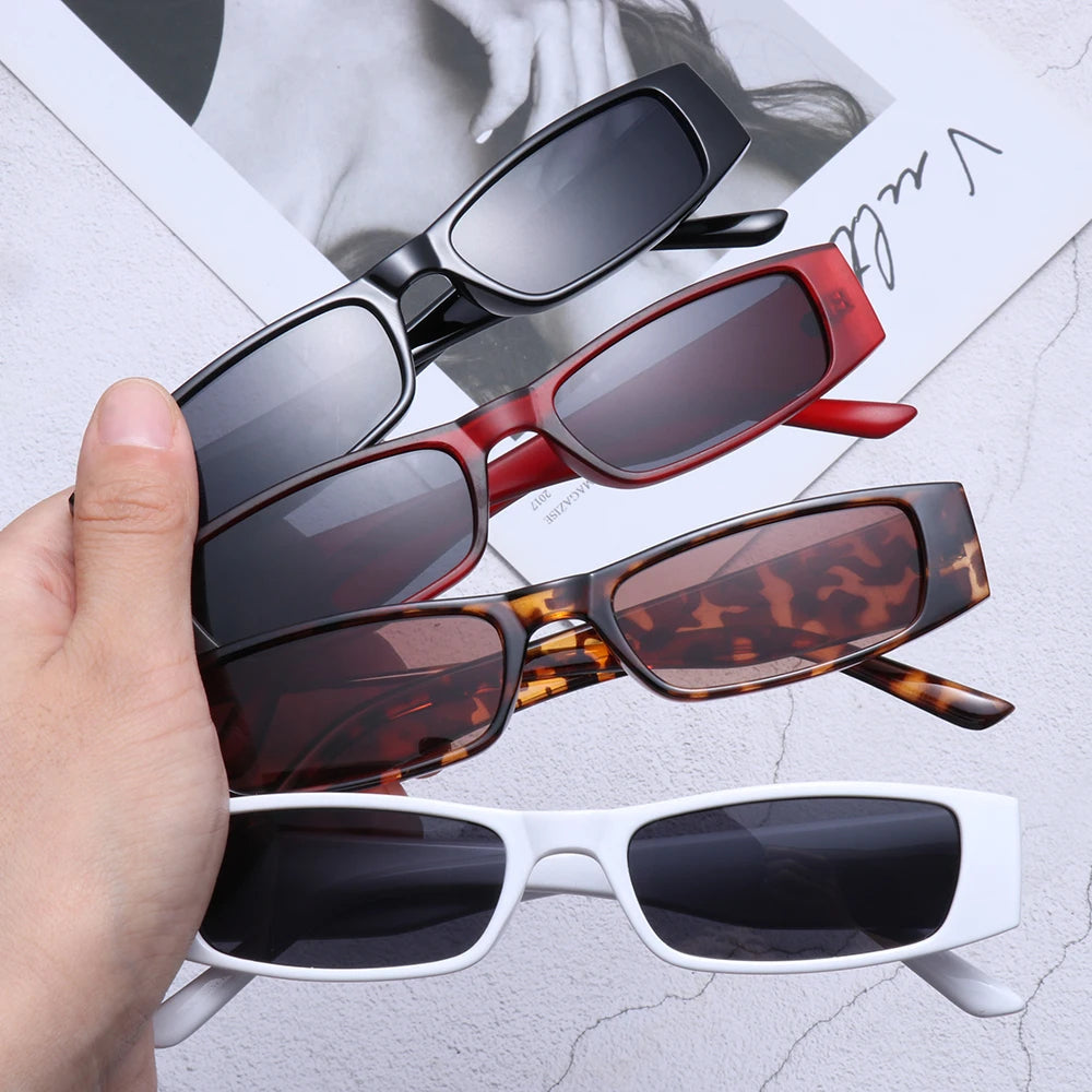 Lunettes de soleil Viper Slim 