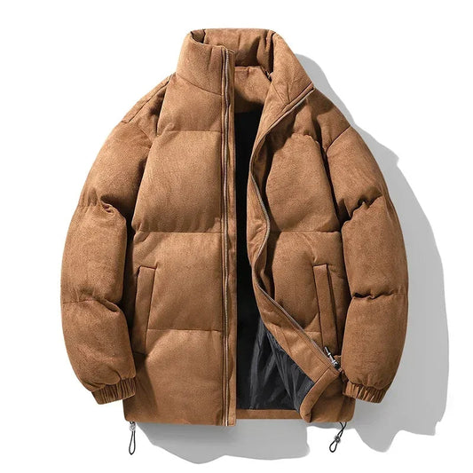 Belvedere Pufferjacke