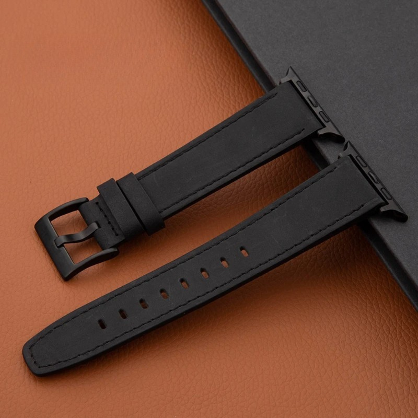 Das Executive Apple Watch Band