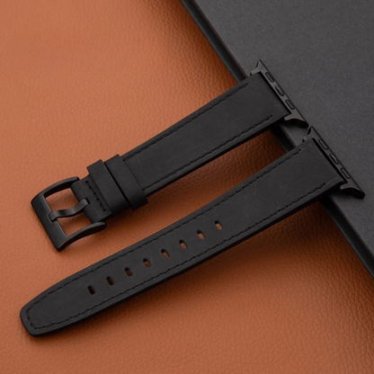 Das Executive Apple Watch Band