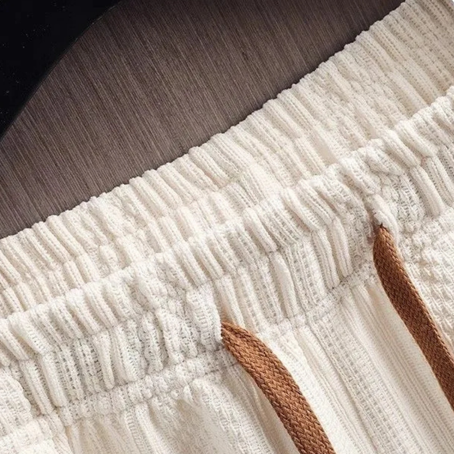 Timberline Jacquard-Strickset