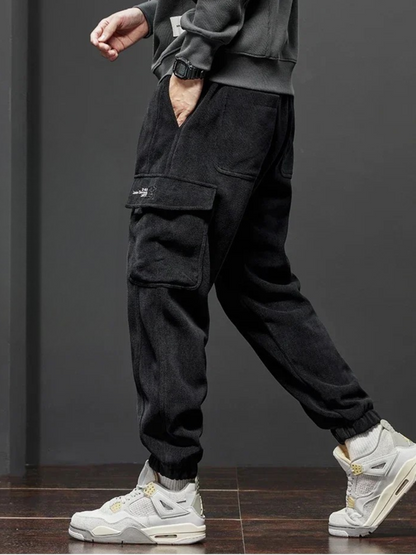 Stealth Cargo Jogger 