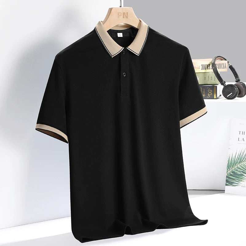 Stratus Performance Polo