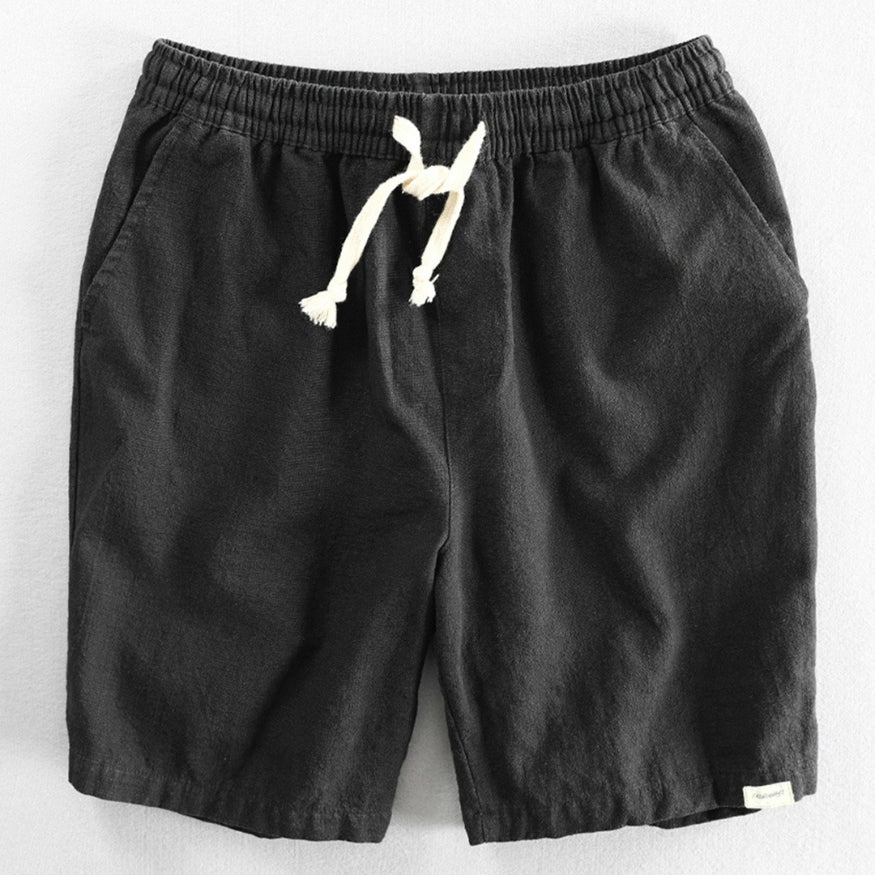 MEN's "MITO" JAPAN STYLE SHORTS