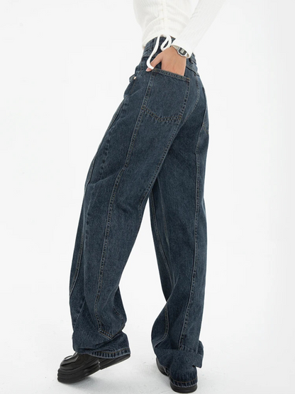 Der All-Day-Denim