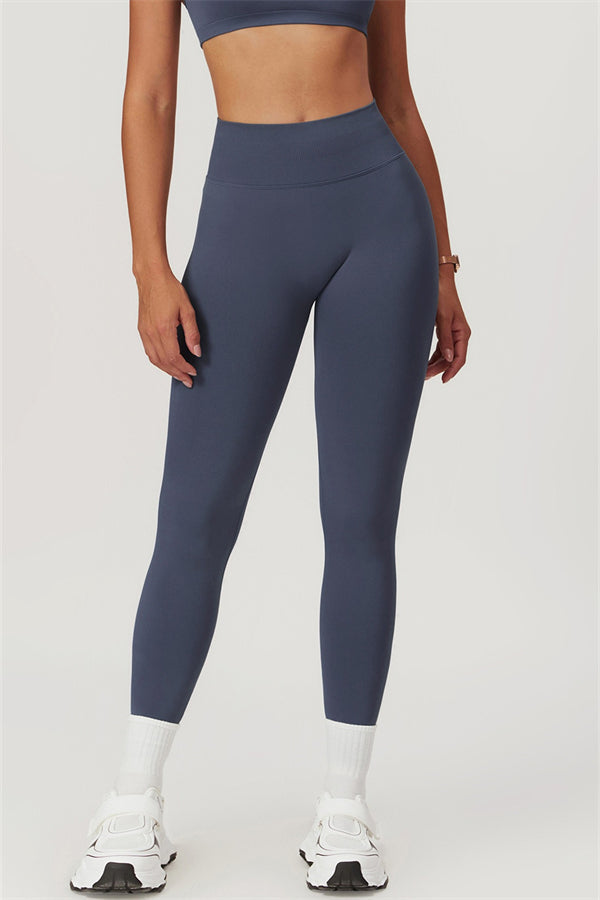 THE ALLURE LEGGINGS
