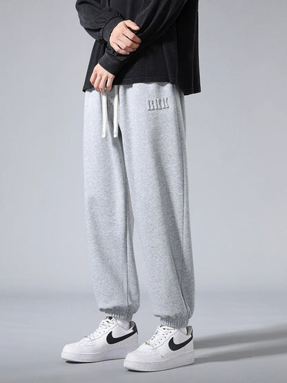 Pantalon de jogging décontracté Oasis