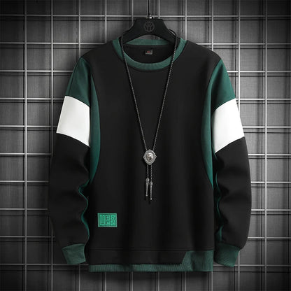 Haus of Verta Pullover