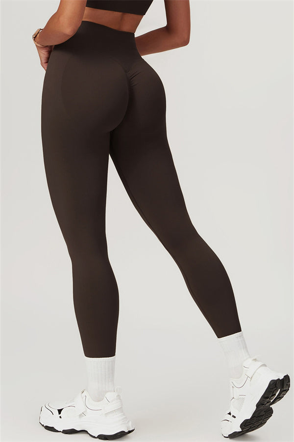 THE ALLURE LEGGINGS