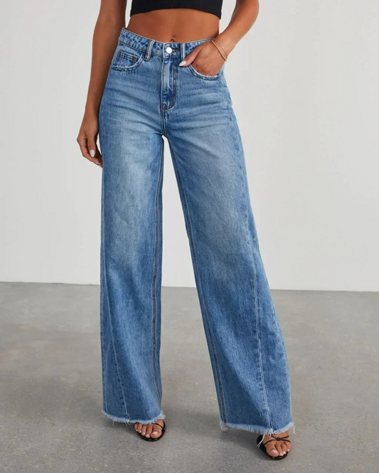 Jean large Naomi