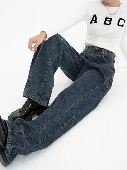 Der All-Day-Denim