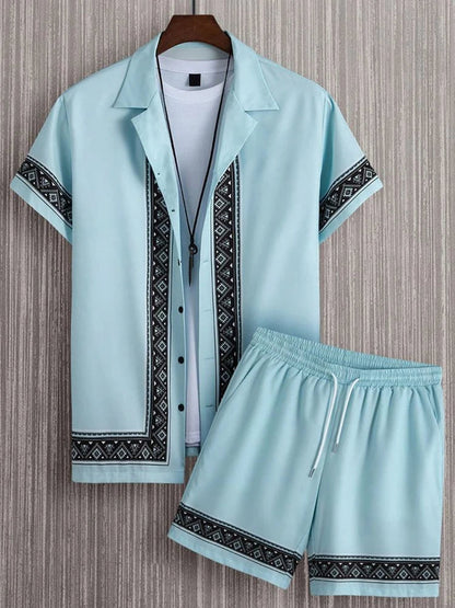 Urban Oasis Lounge Set
