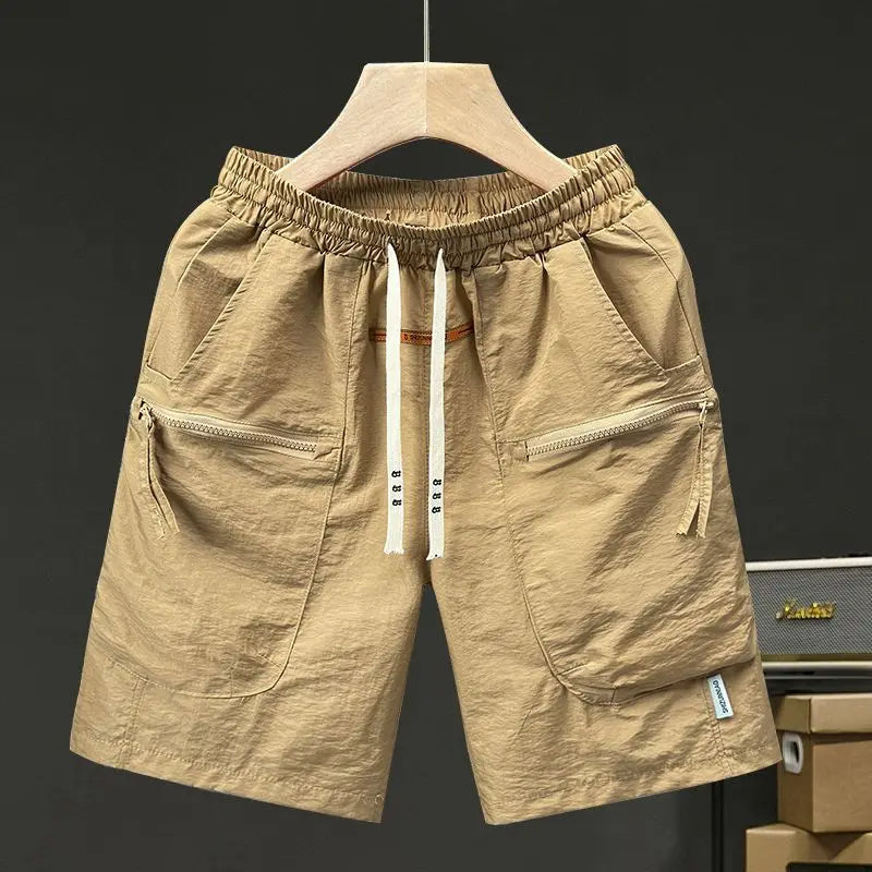 Short cargo Neo Zip