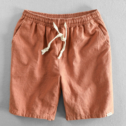 MEN's "MITO" JAPAN STYLE SHORTS