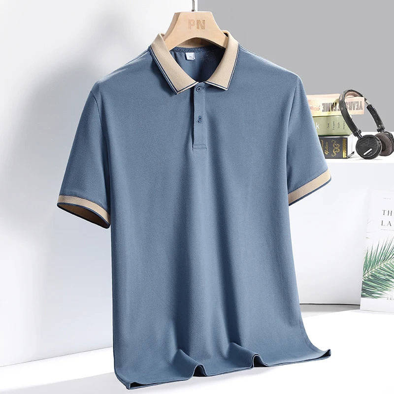 Stratus Performance Polo