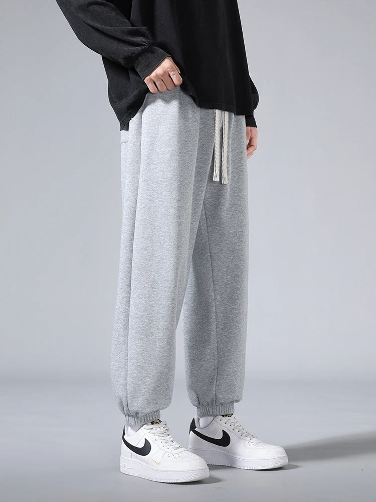 Pantalon de jogging décontracté Oasis