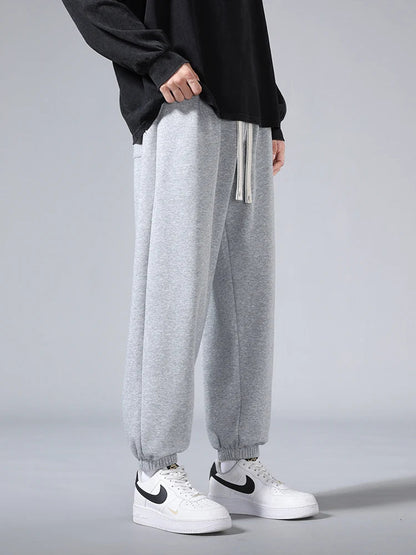 Pantalon de jogging décontracté Oasis