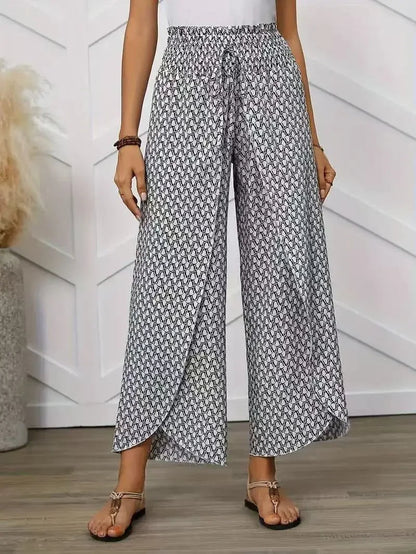 Breeze Cascade Drape Pant