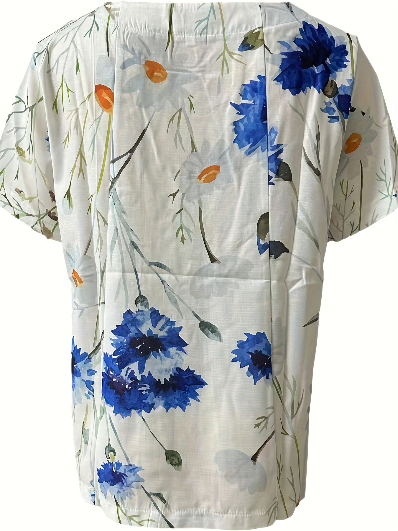KYLINE – FLORAL BLOUSE
