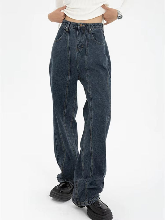 The All-Day Denim