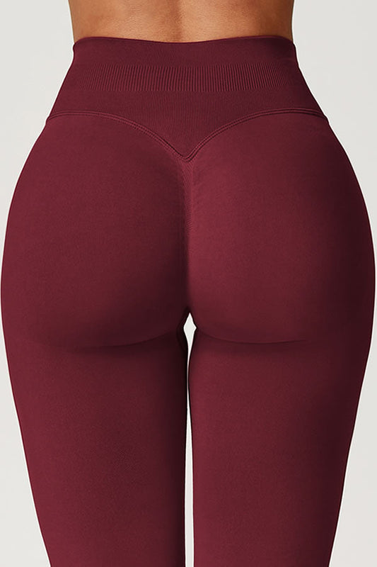 THE ALLURE LEGGINGS