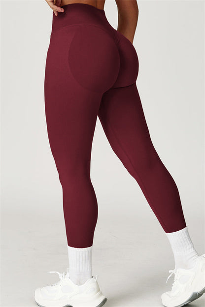 THE ALLURE LEGGINGS