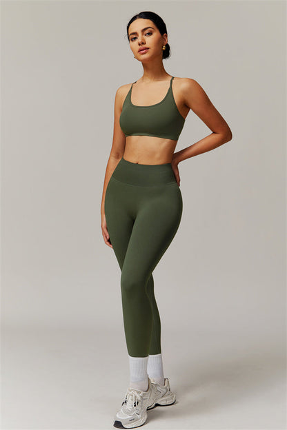 THE ALLURE LEGGINGS